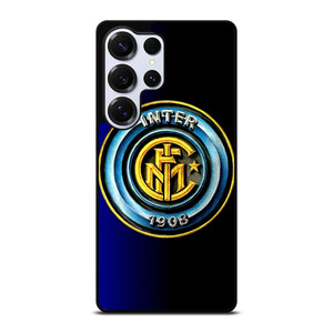 INTER MILAN 1 Samsung Galaxy S26 Ultra Case Cover
