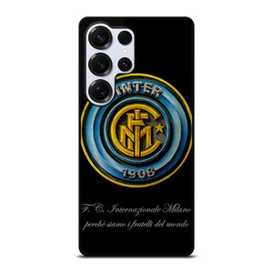 INTER MILAN 2 Samsung Galaxy S26 Ultra Case Cover