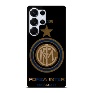 INTER MILAN 3 Samsung Galaxy S26 Ultra Case Cover