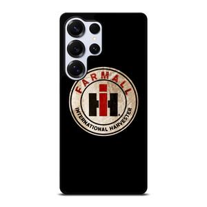 INTERNATIONAL HARVESTER 1 Samsung Galaxy S26 Ultra Case Cover