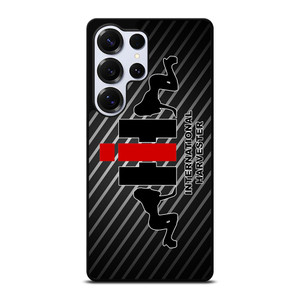 INTERNATIONAL HARVESTER GIRL Samsung Galaxy S26 Ultra Case Cover