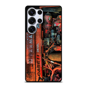 INTERNATIONAL HARVESTER MACHINE Samsung Galaxy S26 Ultra Case Cover