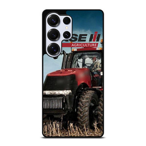 INTERNATIONAL HARVESTER TRACTOR 2 Samsung Galaxy S26 Ultra Case Cover