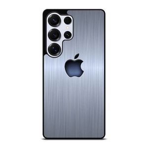 IPHONE APPLE METALLIC Samsung Galaxy S26 Ultra Case Cover