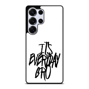 IT'S EVERYDAY BRO JAKE PAUL 2 Samsung Galaxy S26 Ultra Case Cover