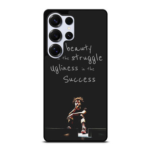 J COLE SINGER LYRICS Samsung Galaxy S26 Ultra Case Cover