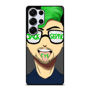 JACKSEPTICEYE FACE Samsung Galaxy S26 Ultra Case Cover
