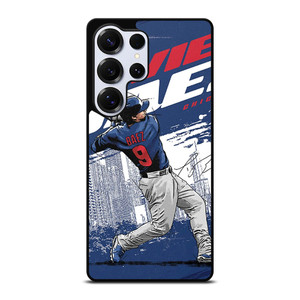 JAVIER BAEZ CHICAGO CUBS Samsung Galaxy S26 Ultra Case Cover