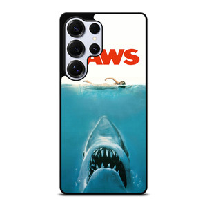 JAWS SHARKS Samsung Galaxy S26 Ultra Case Cover