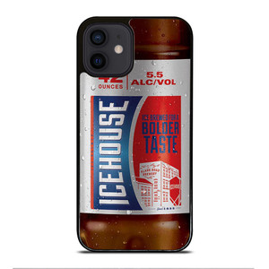 ICEHOUSE BEER 2 iPhone 12 Mini Case Cover