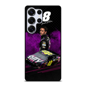 JIMMIE JOHNSON SIGNATURE Samsung Galaxy S26 Ultra Case Cover