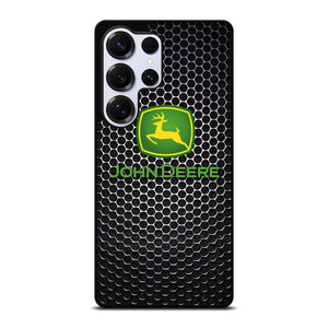 JOHN DEERE METAL LOGO Samsung Galaxy S26 Ultra Case Cover