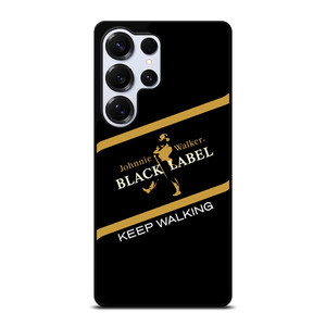 JOHNNIE WALKER KEEP WALKING Samsung Galaxy S26 Ultra Case Cover