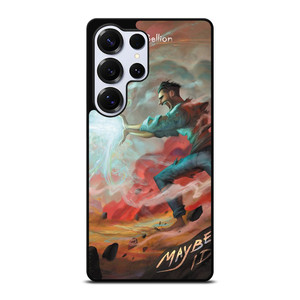 JON BELLION ART 2 Samsung Galaxy S26 Ultra Case Cover