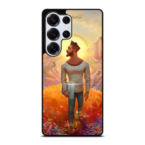 JON BELLION HUMAN CONDITION Samsung Galaxy S26 Ultra Case Cover