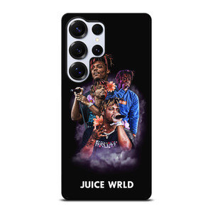 JUICE WRLD RAPPER 2 Samsung Galaxy S26 Ultra Case Cover