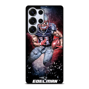JULIAN EDELMAN 11 PATRIOTS Samsung Galaxy S26 Ultra Case Cover