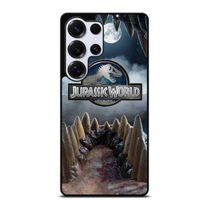 JURASSIC WORLD CAVE Samsung Galaxy S26 Ultra Case Cover