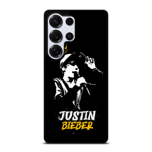 JUSTIN BIEBER SINGER Samsung Galaxy S26 Ultra Case Cover