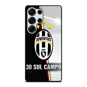 JUVENTUS 7 Samsung Galaxy S26 Ultra Case Cover