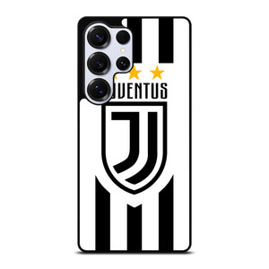 JUVENTUS NEW LOGO 3 Samsung Galaxy S26 Ultra Case Cover