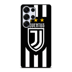 JUVENTUS NEW LOGO 4 Samsung Galaxy S26 Ultra Case Cover