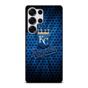 KANSAS CITY ROYALS 1 Samsung Galaxy S26 Ultra Case Cover