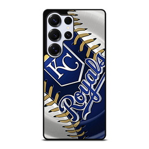 KANSAS CITY ROYALS 2 Samsung Galaxy S26 Ultra Case Cover