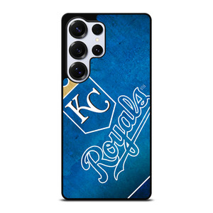 KANSAS CITY ROYALS 3 Samsung Galaxy S26 Ultra Case Cover