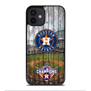 HOUSTON ASTROS 1 iPhone 12 Mini Case Cover