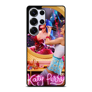 KATY PERRY Samsung Galaxy S26 Ultra Case Cover