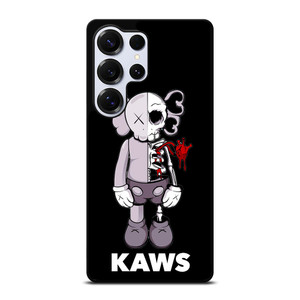 KAWS CLIPART Samsung Galaxy S26 Ultra Case Cover