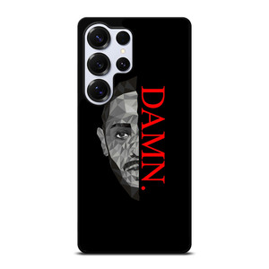 KENDRICK LAMAR DAMN ART Samsung Galaxy S26 Ultra Case Cover