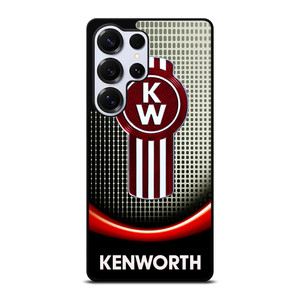 KENWORTH TRUCK 1 Samsung Galaxy S26 Ultra Case Cover