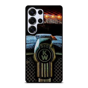 KENWORTH TRUCK CLASSIC Samsung Galaxy S26 Ultra Case Cover