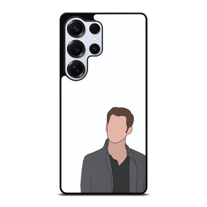 KLAUS MIKAELSON 1 Samsung Galaxy S26 Ultra Case Cover