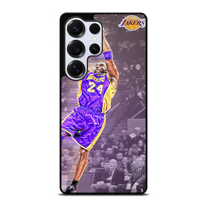 KOBE BRYANT 16 Samsung Galaxy S26 Ultra Case Cover