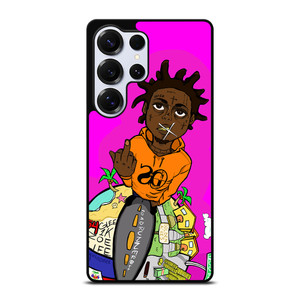 KODAK BLACK RAPPER ART Samsung Galaxy S26 Ultra Case Cover