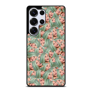 KYLIE JENNER EMOJI Samsung Galaxy S26 Ultra Case Cover