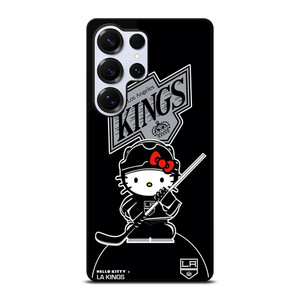 LA KINGS HELLO KITTY 1 Samsung Galaxy S26 Ultra Case Cover