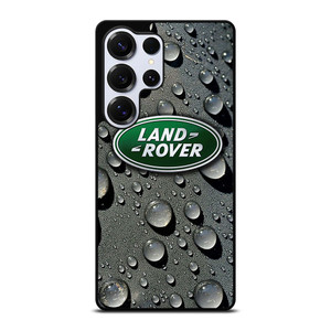 LAND ROVER RAINDROP Samsung Galaxy S26 Ultra Case Cover