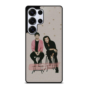 LARRY STYLINSON COMPLIMENTARY Samsung Galaxy S26 Ultra Case Cover