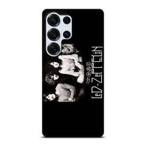 LED ZEPPELIN 4 Samsung Galaxy S26 Ultra Case Cover