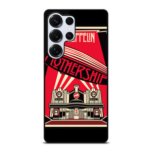 LED ZEPPELIN MOTHERSHIP Samsung Galaxy S26 Ultra Case Cover