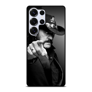 LEMMY KILMISTER BASS 1 Samsung Galaxy S26 Ultra Case Cover