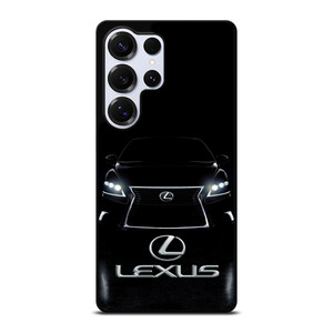 LEXUS CAR Samsung Galaxy S26 Ultra Case Cover