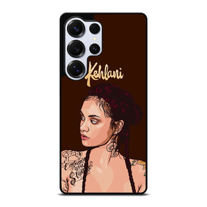 LIL LAY LOW KEHLANI Samsung Galaxy S26 Ultra Case Cover