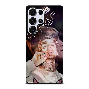 LIL PEEP AMERICAN RAPPER Samsung Galaxy S26 Ultra Case Cover