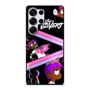 LIL UZI VERT CARTOON RAPPER Samsung Galaxy S26 Ultra Case Cover