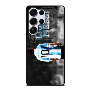 LIONEL MESSI ARGENTINA Samsung Galaxy S26 Ultra Case Cover